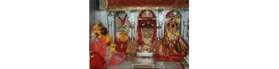 பாவாகட் குஜராத்